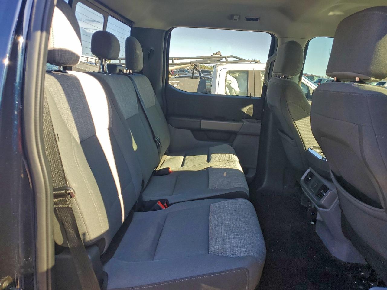 2021 FORD F150 SUPERCREW photo 11