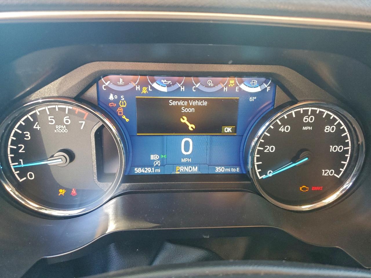2021 FORD F150 SUPERCREW photo 9