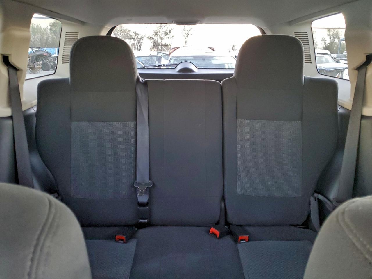 2014 JEEP PATRIOT LATITUDE photo 10