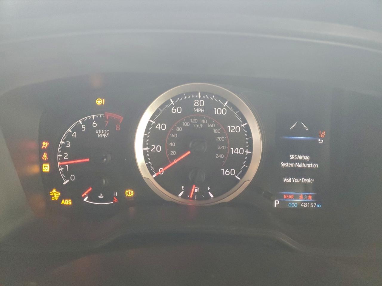 2021 TOYOTA COROLLA SE photo 9