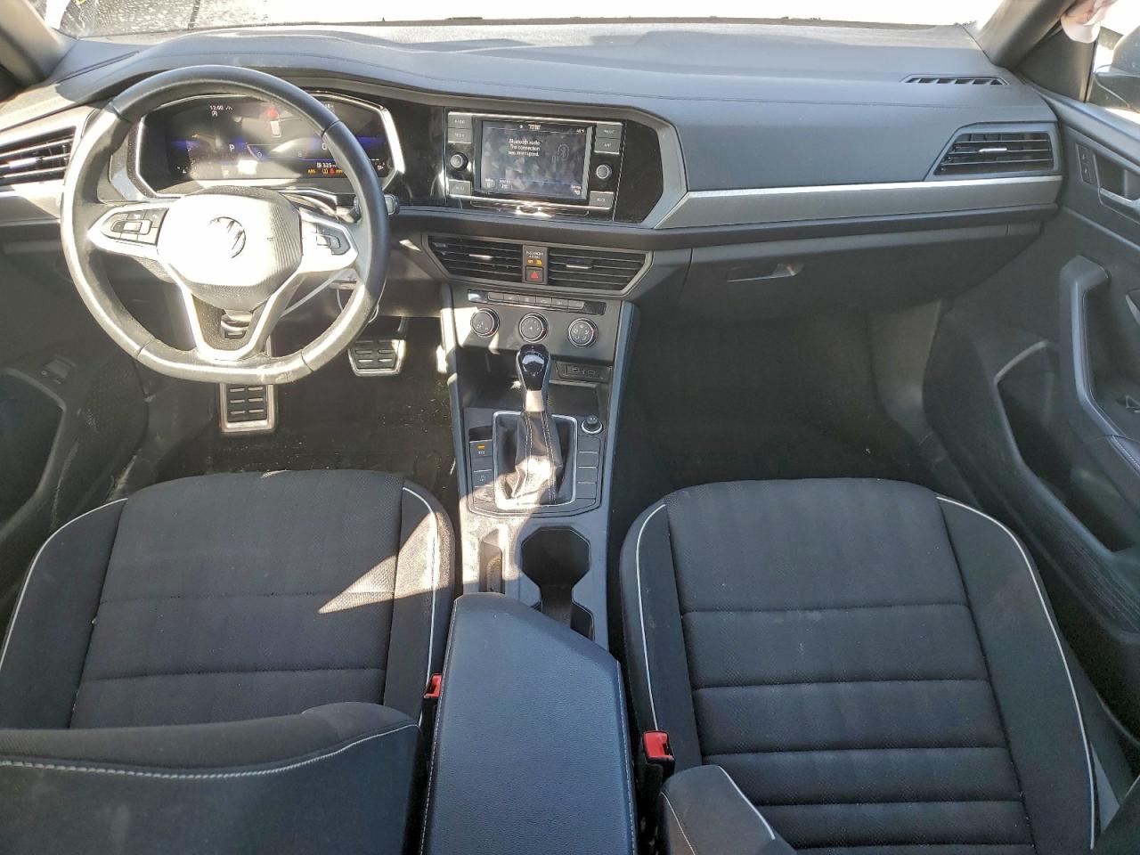 2023 VOLKSWAGEN JETTA SPORT photo 8