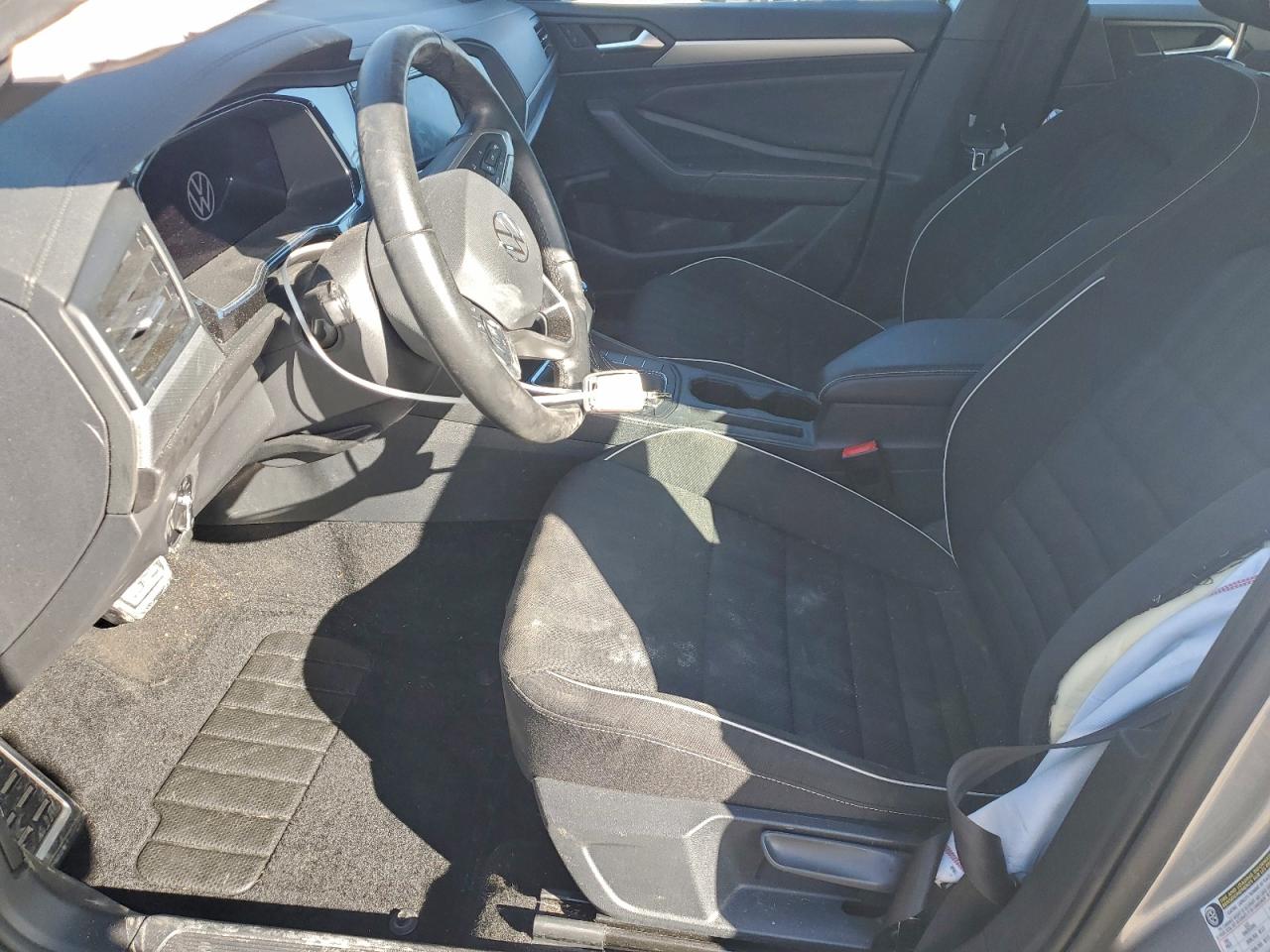2023 VOLKSWAGEN JETTA SPORT photo 7