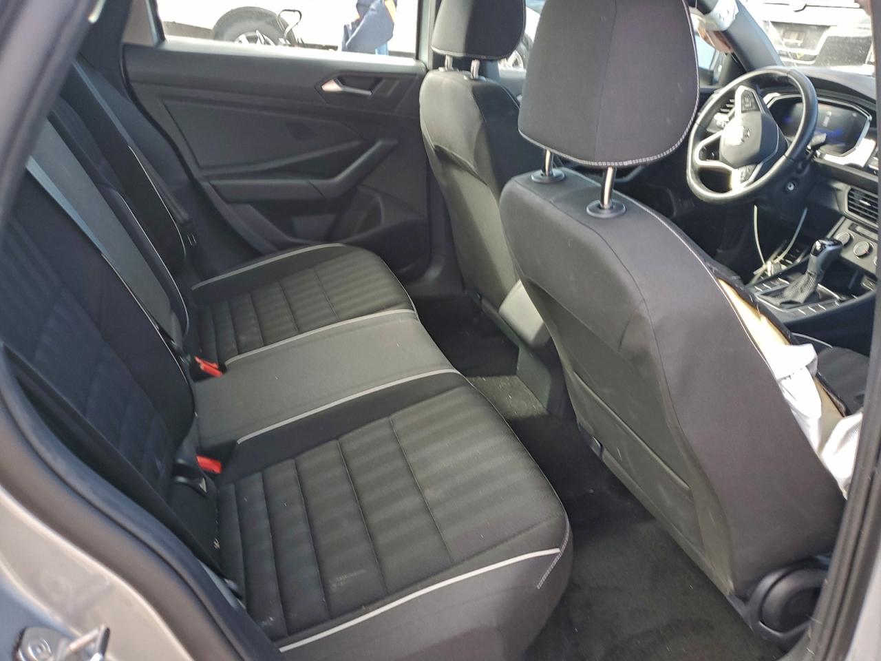2023 VOLKSWAGEN JETTA SPORT photo 10
