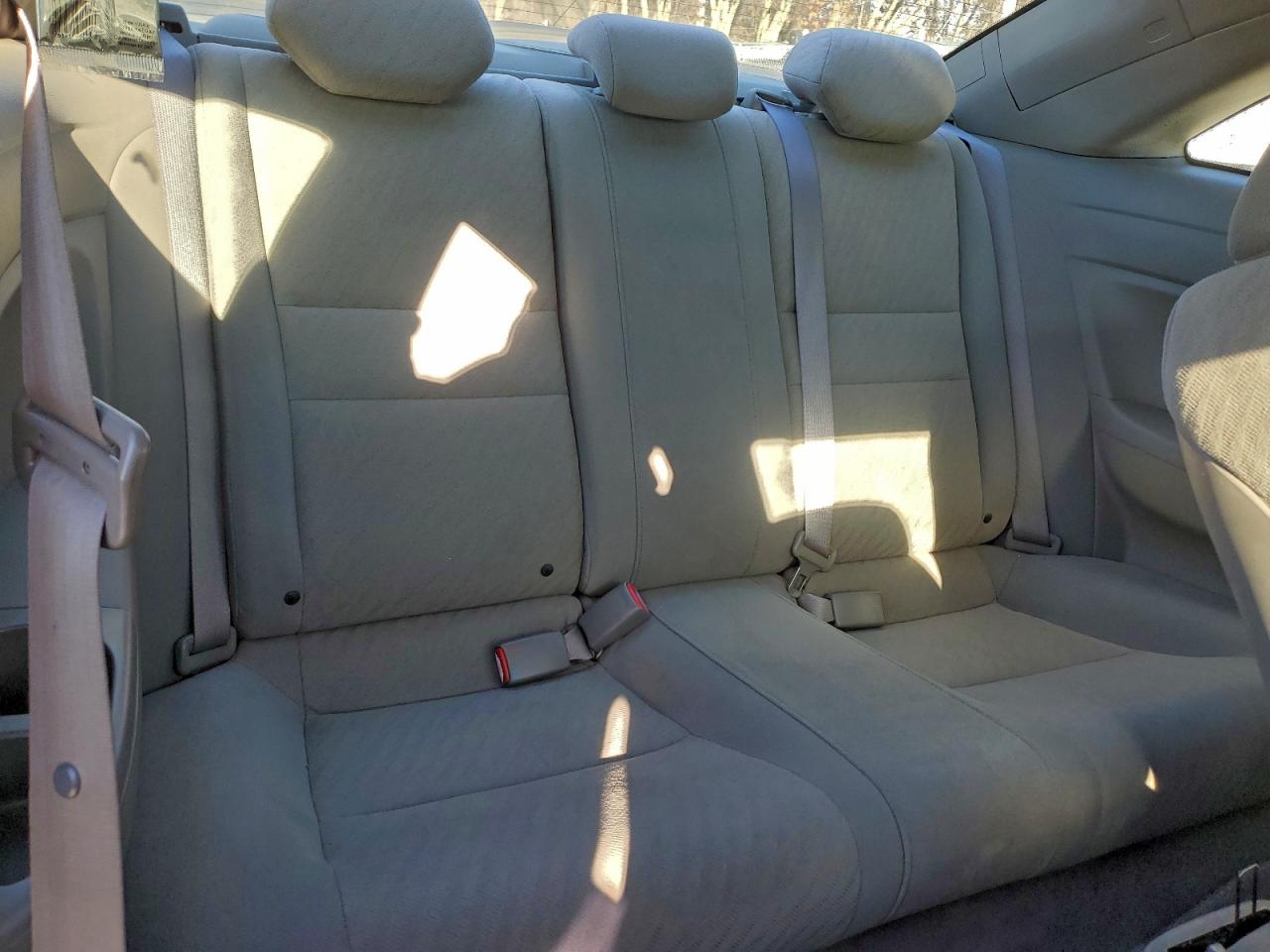 2011 HONDA CIVIC EX photo 19