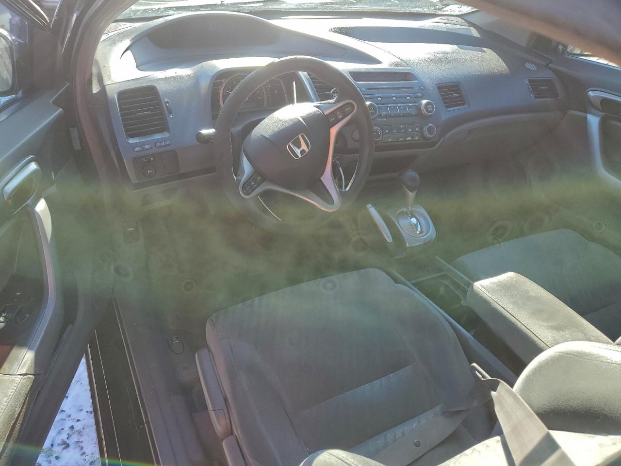 2011 HONDA CIVIC EX photo 15