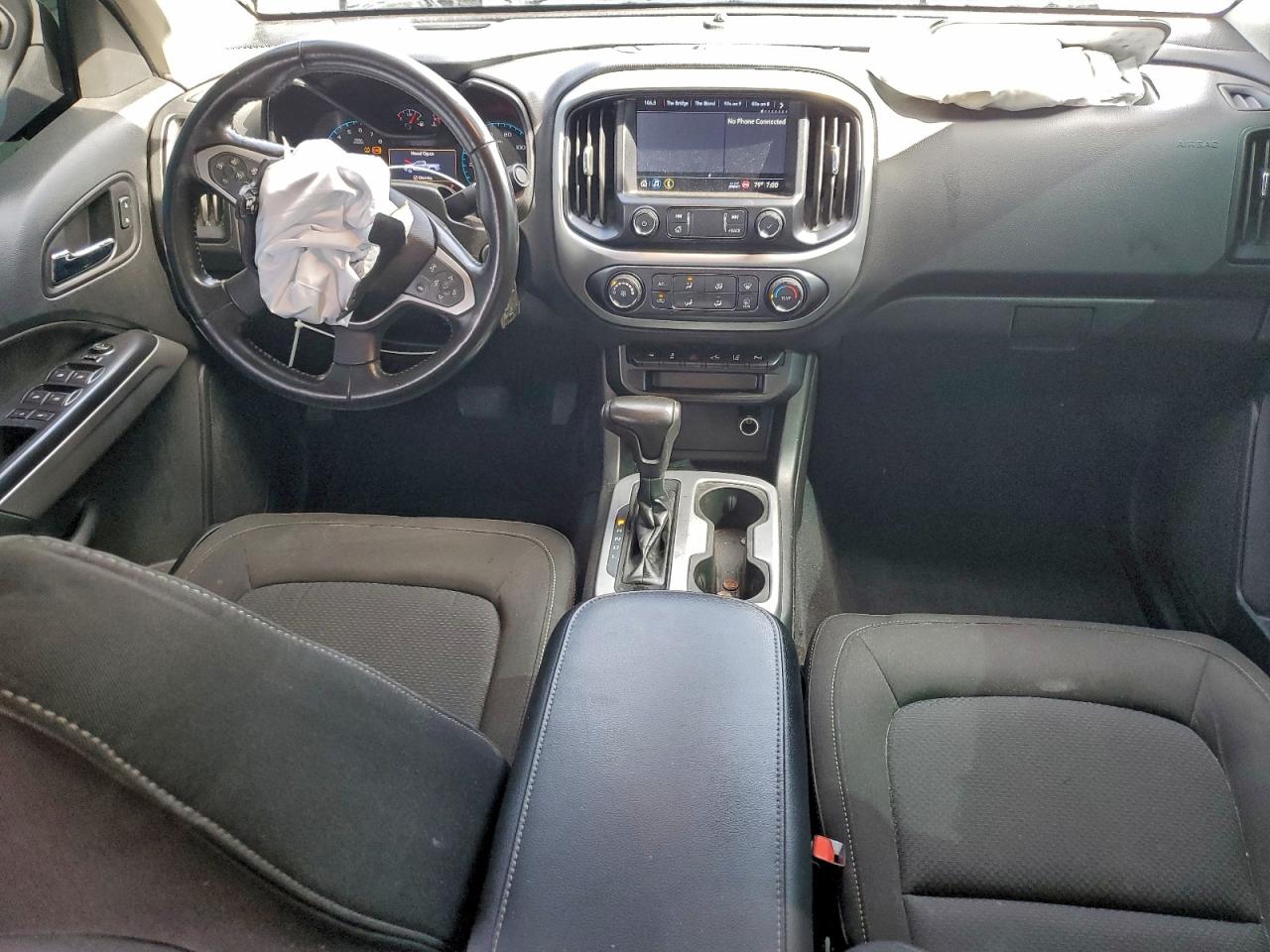 2019 CHEVROLET COLORADO LT photo 8