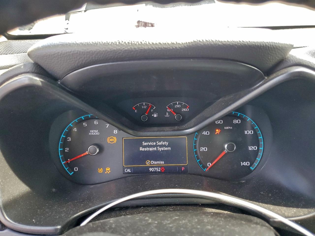 2019 CHEVROLET COLORADO LT photo 9