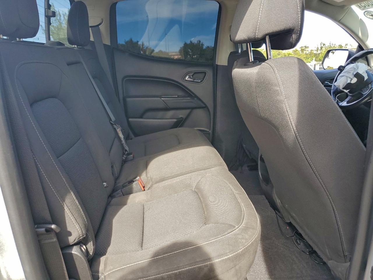 2019 CHEVROLET COLORADO LT photo 10