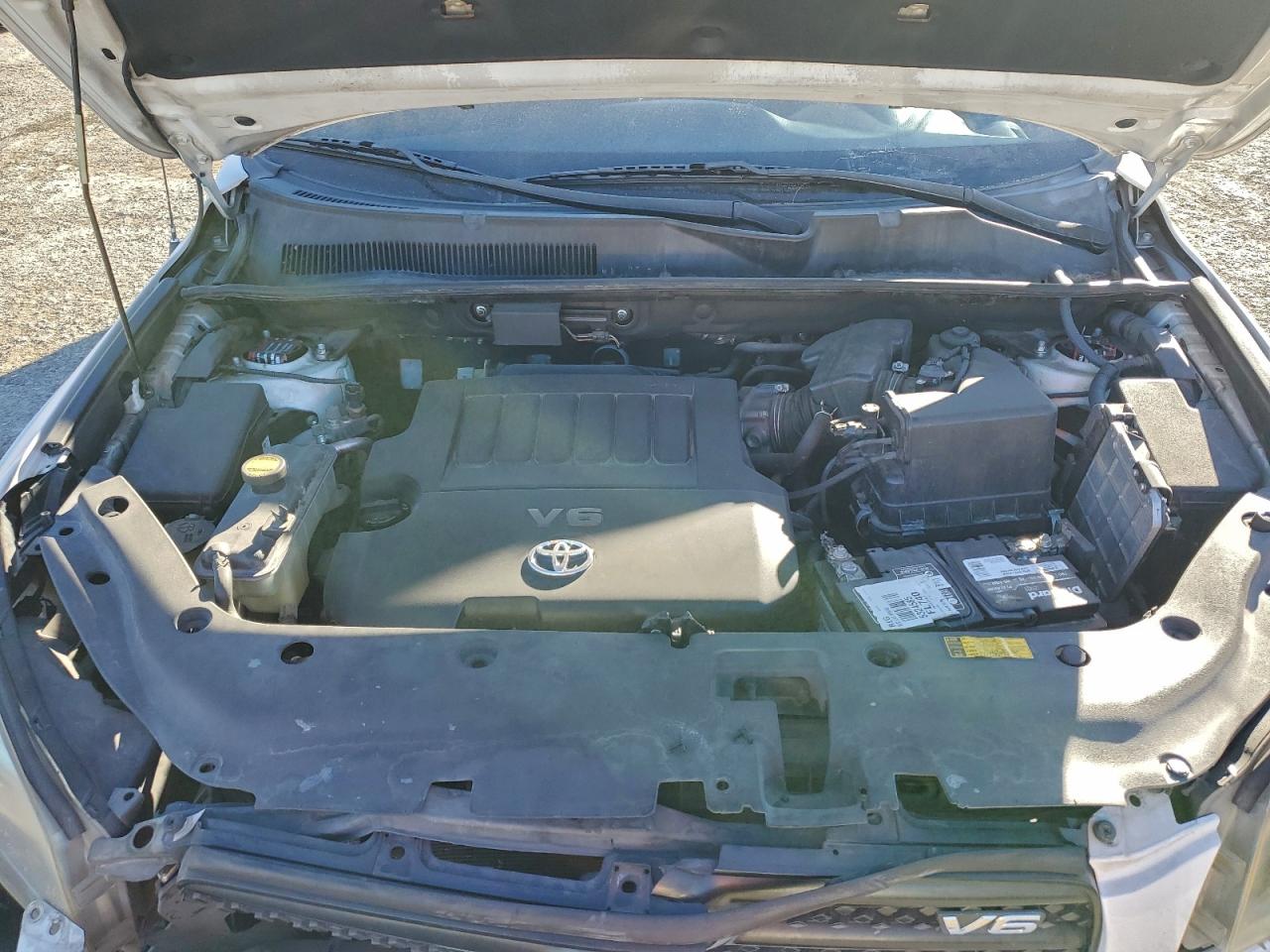 2006 TOYOTA RAV4 SPORT photo 11