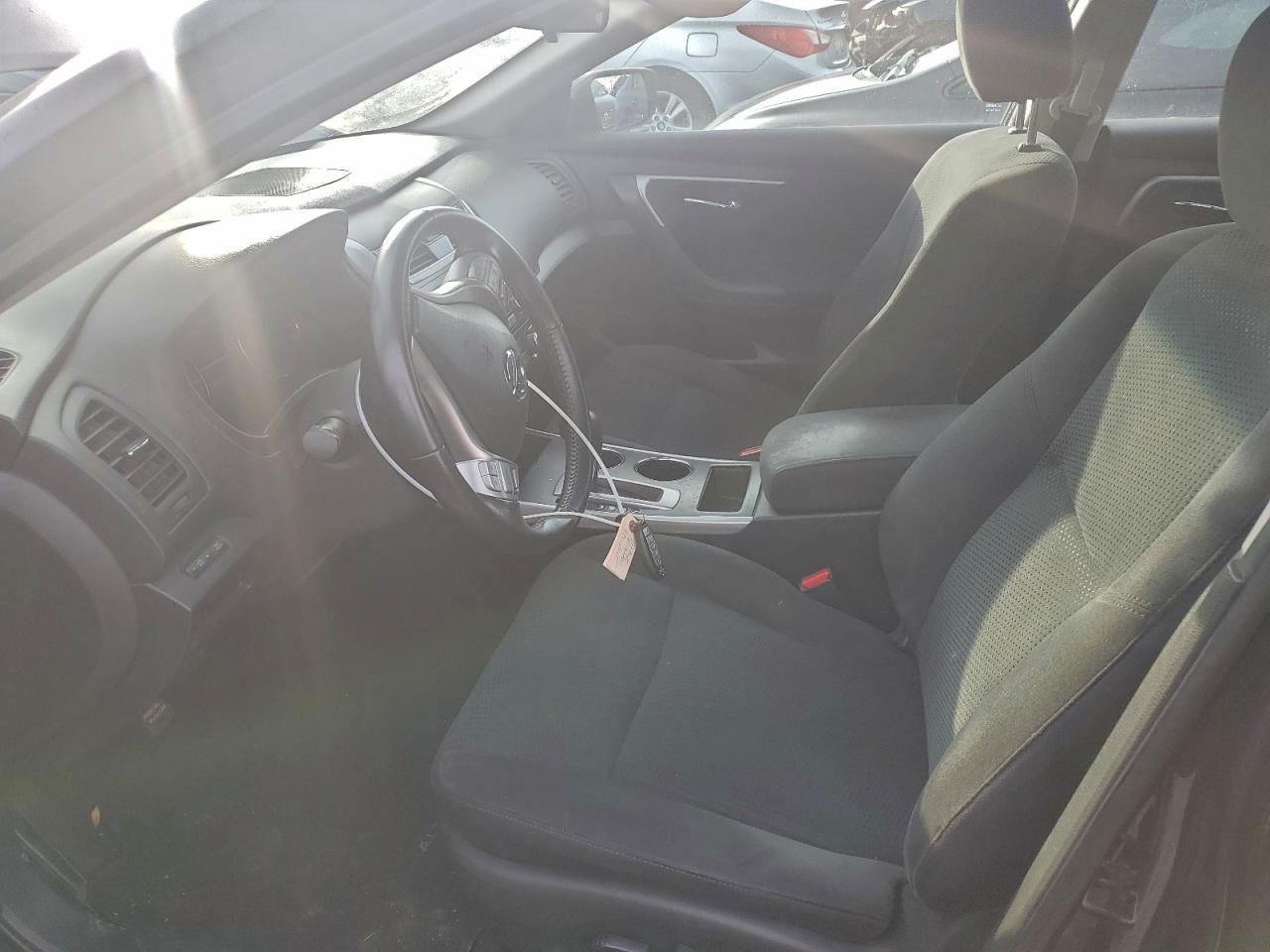 2015 NISSAN ALTIMA 2.5 photo 7