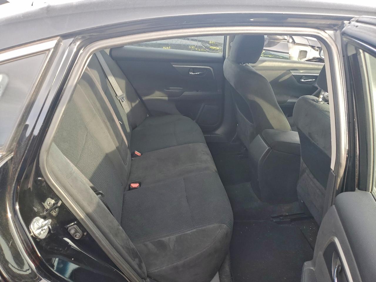 2015 NISSAN ALTIMA 2.5 photo 10