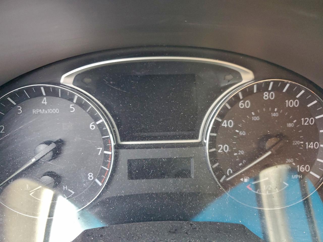 2015 NISSAN ALTIMA 2.5 photo 9