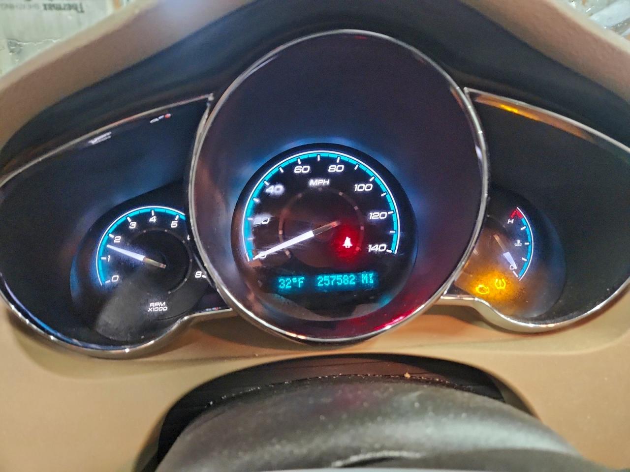 2009 CHEVROLET MALIBU 1LT photo 9