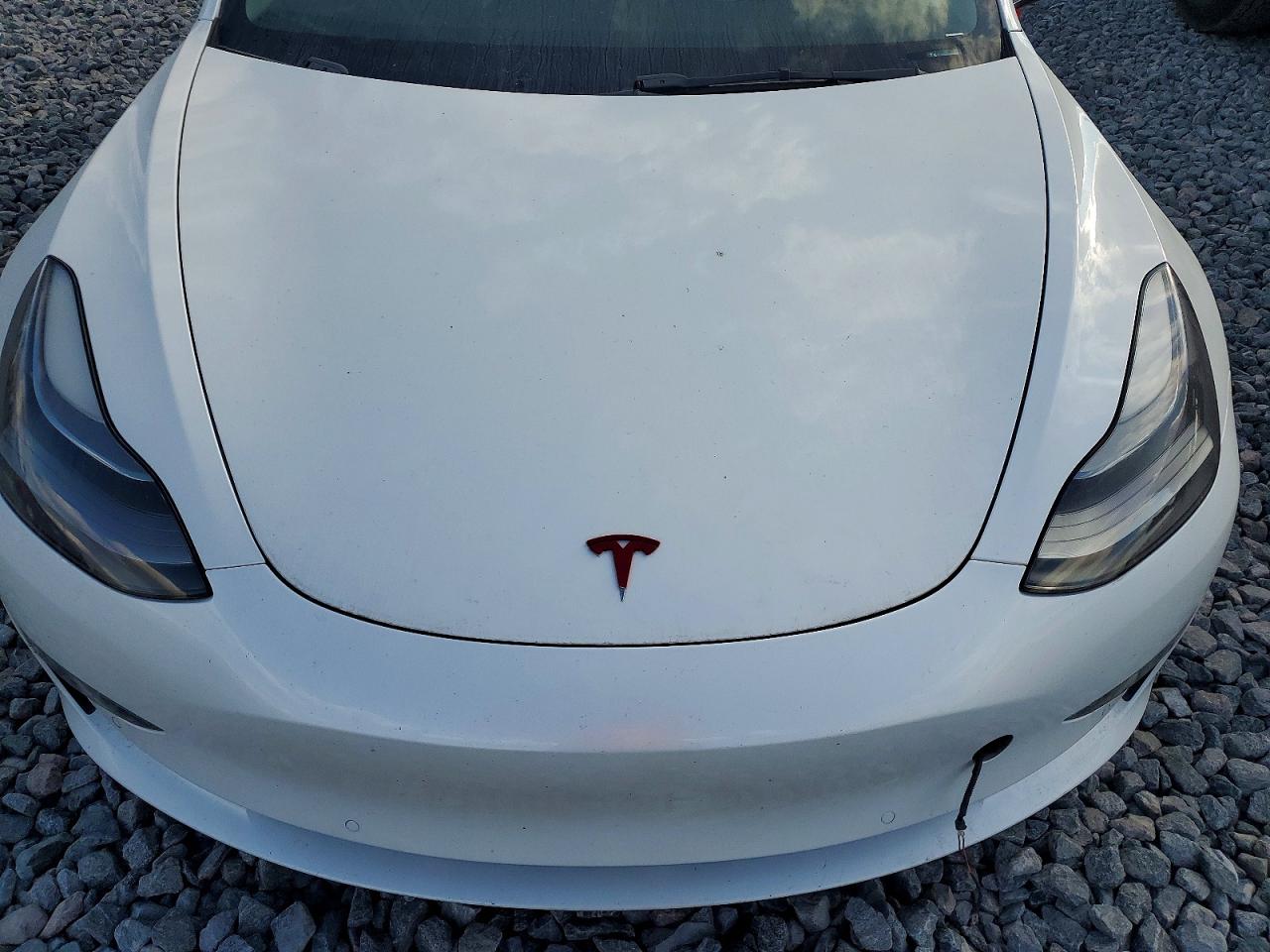 2022 TESLA MODEL 3 photo 23