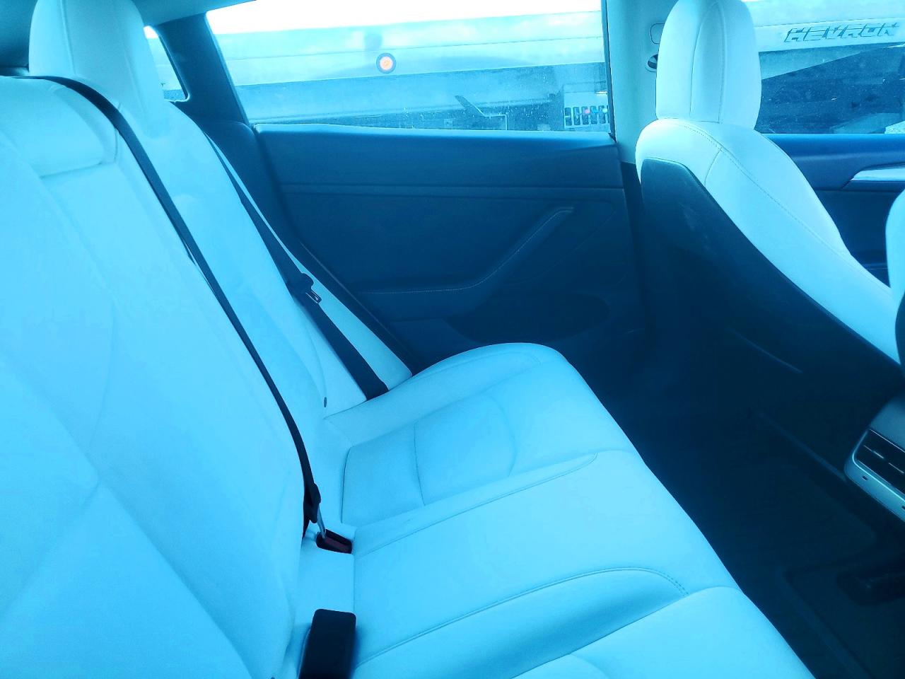 2022 TESLA MODEL 3 photo 21