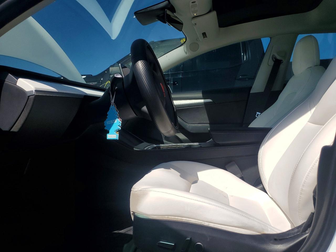 2022 TESLA MODEL 3 photo 13