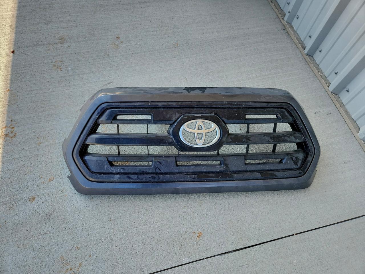 2017 TOYOTA TACOMA ACCESS CAB photo 12