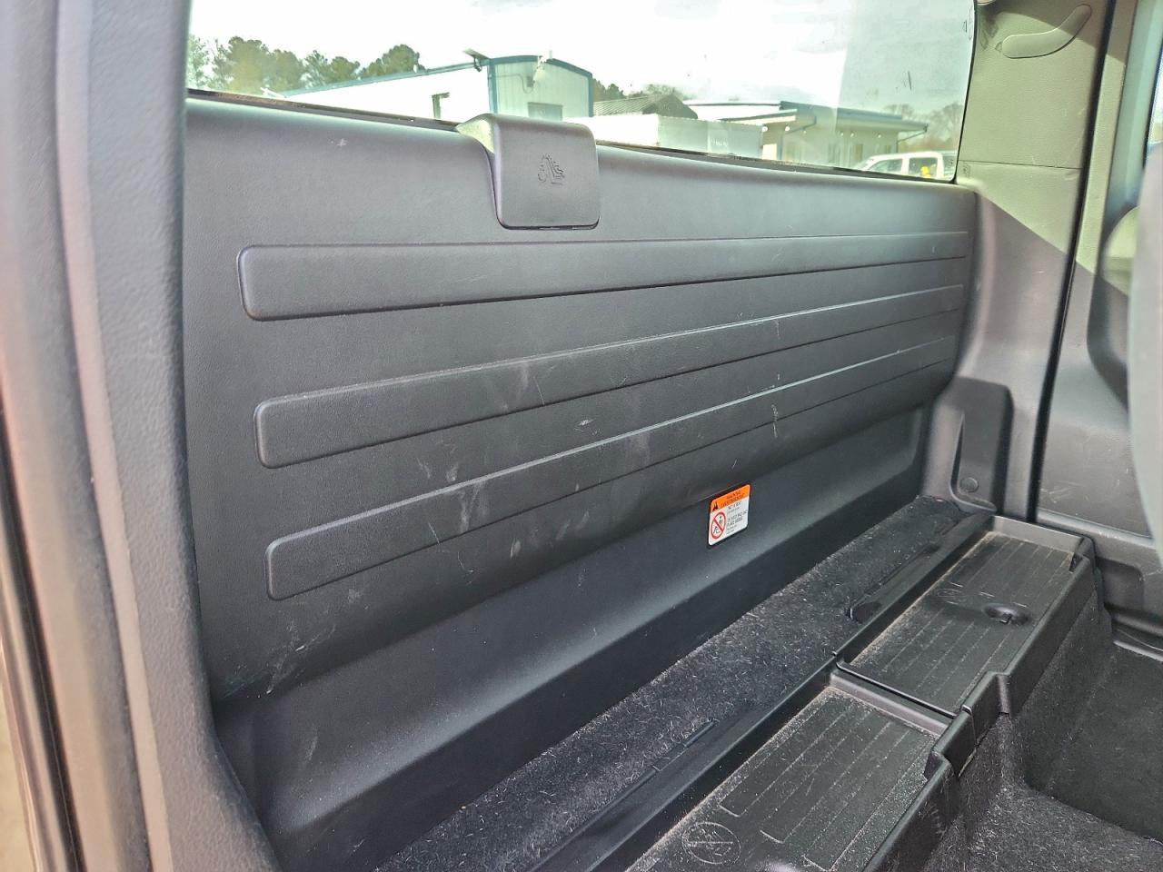 2017 TOYOTA TACOMA ACCESS CAB photo 10