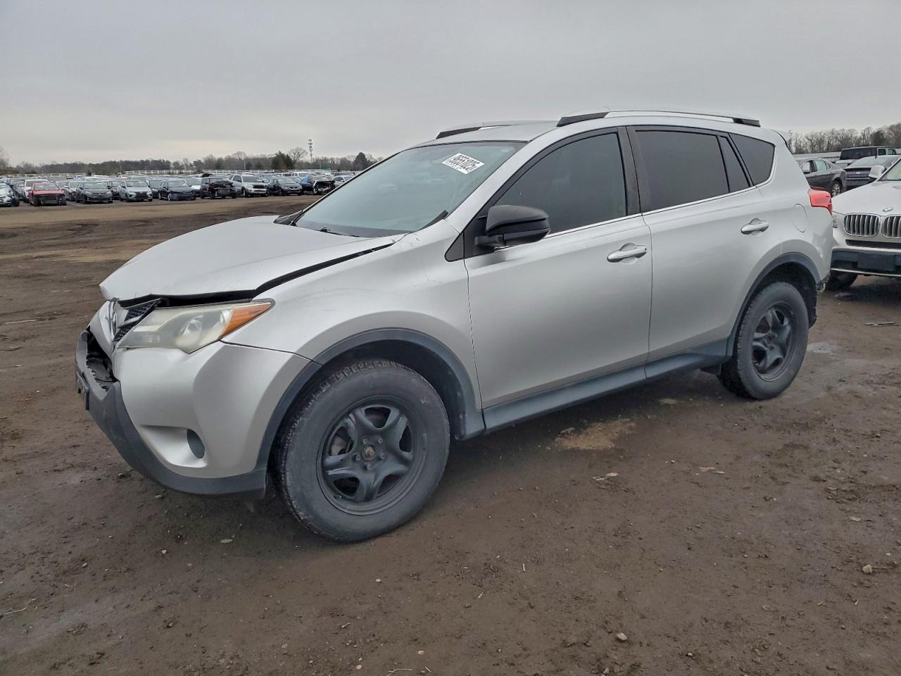 2013 TOYOTA RAV4