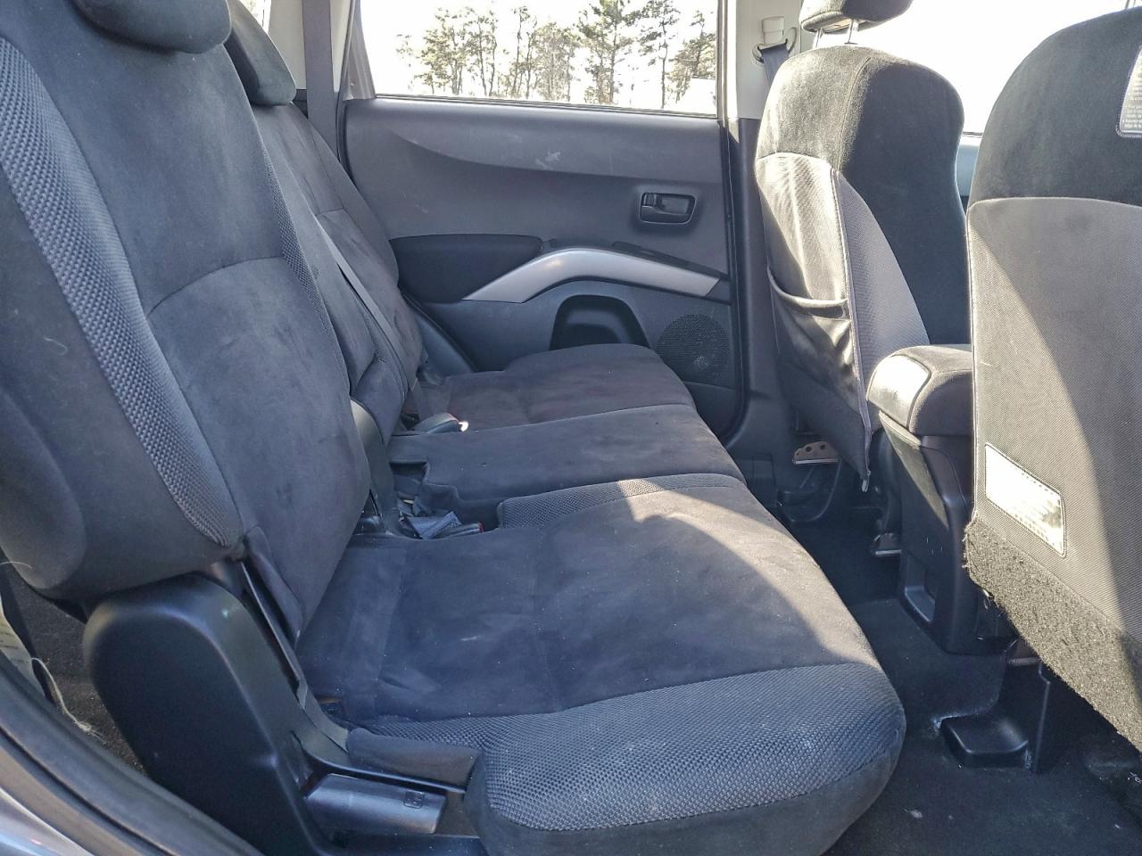 2007 MITSUBISHI OUTLANDER LS photo 11