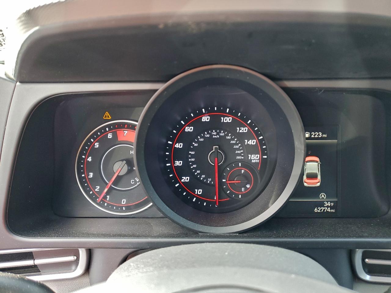 2021 HYUNDAI ELANTRA SE photo 9