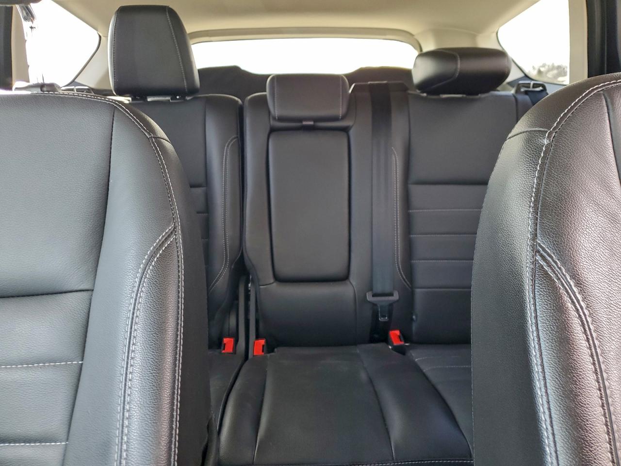 2014 FORD ESCAPE TITANIUM photo 10