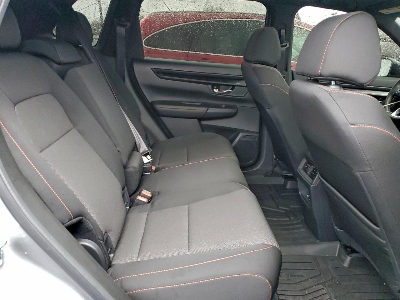 2025 HONDA CR-V SPORT photo 11