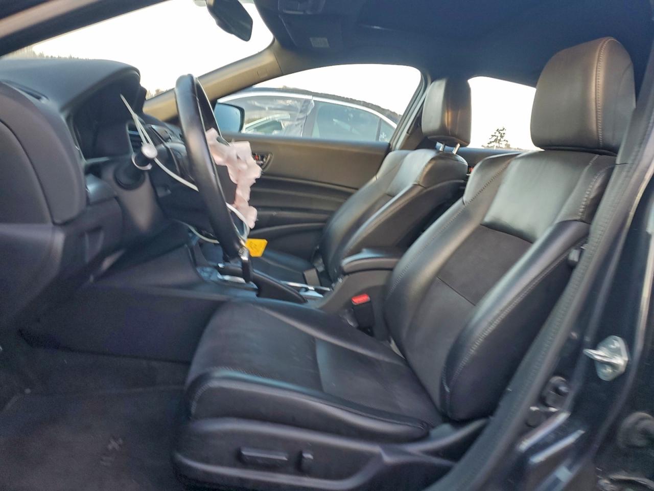 2016 ACURA ILX PREMIUM photo 7