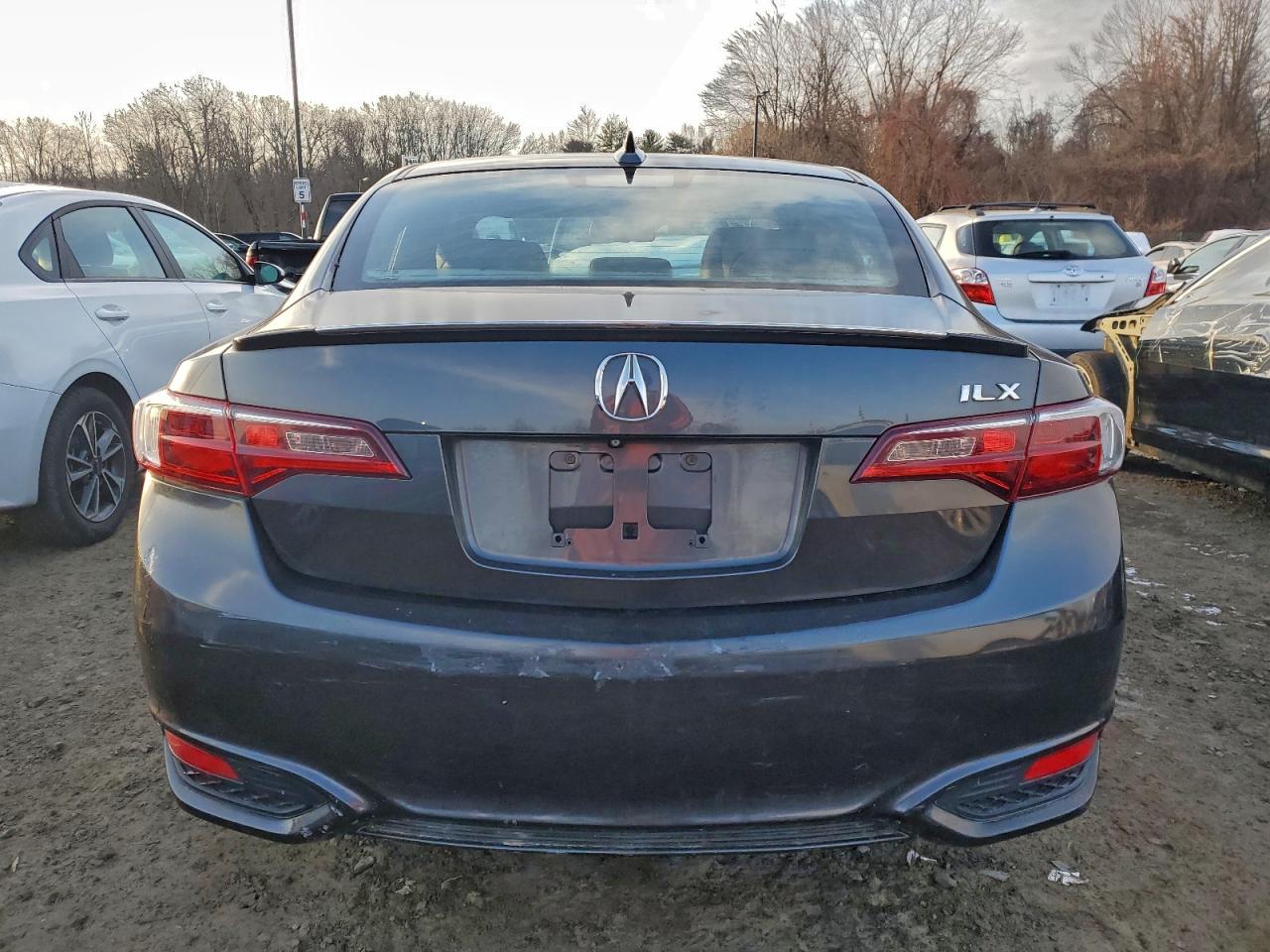 2016 ACURA ILX PREMIUM photo 6
