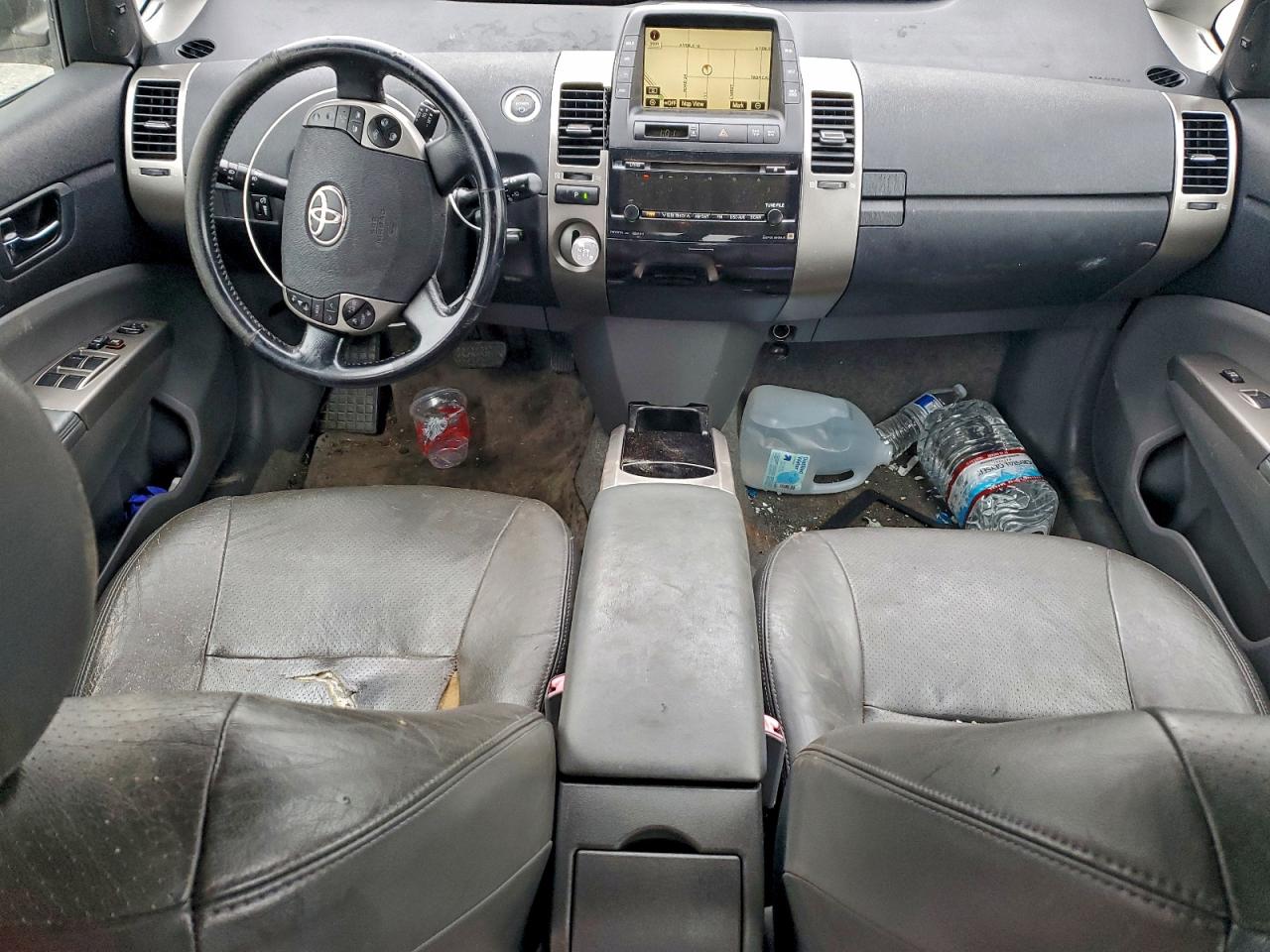 2008 TOYOTA PRIUS photo 8