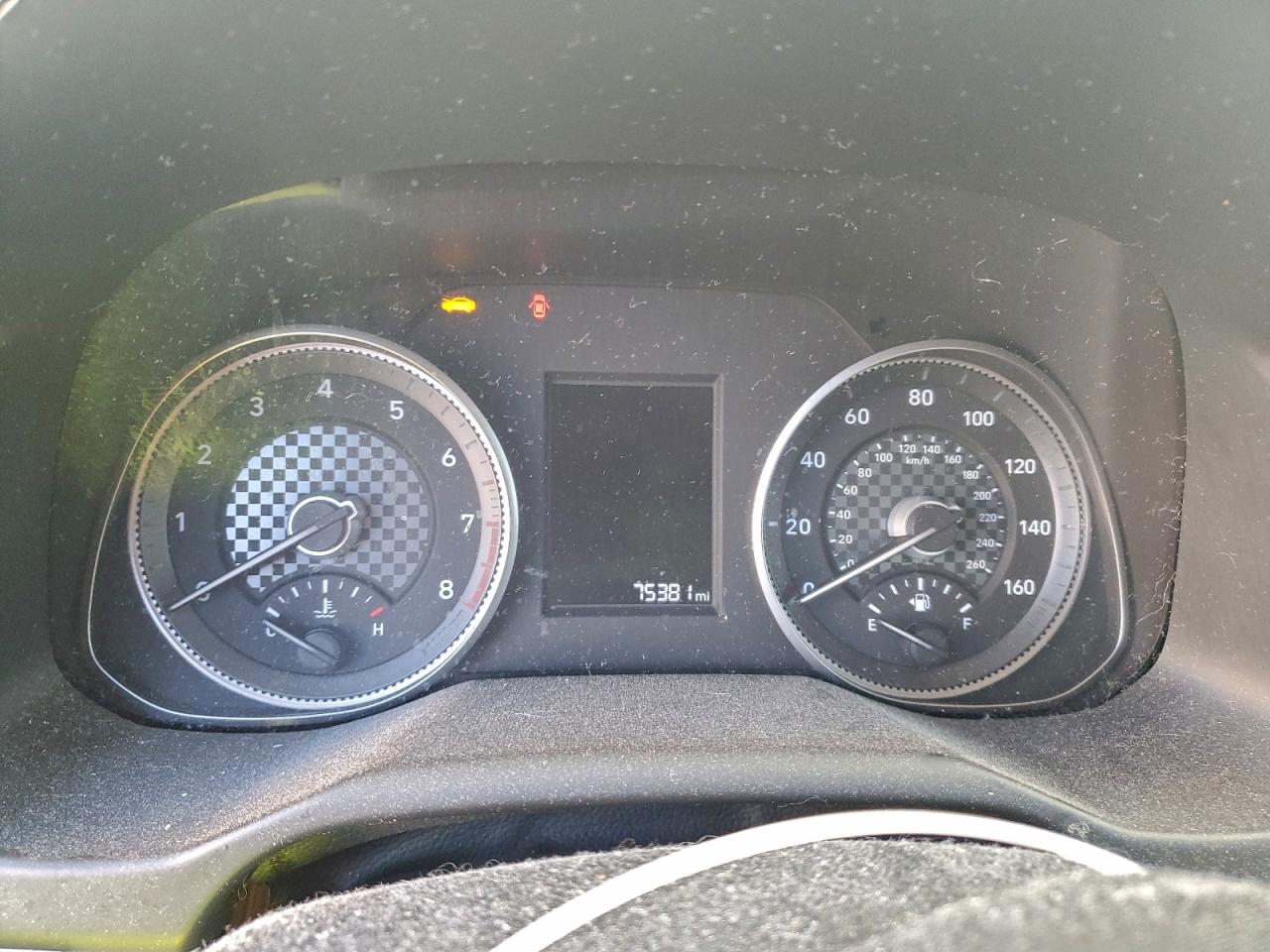 2019 HYUNDAI ELANTRA SE photo 9
