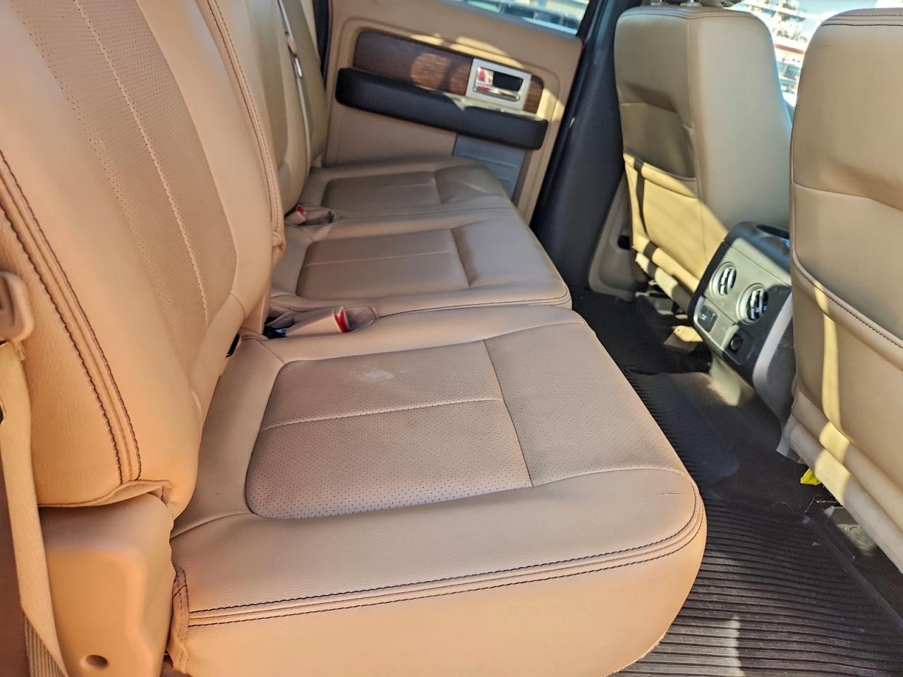 2014 FORD F150 SUPERCREW photo 10
