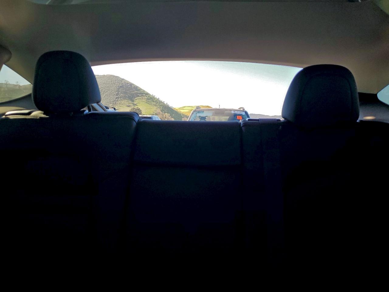 2021 TESLA MODEL Y photo 28