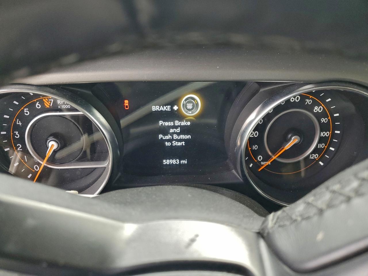 2021 JEEP GLADIATOR SPORT photo 9