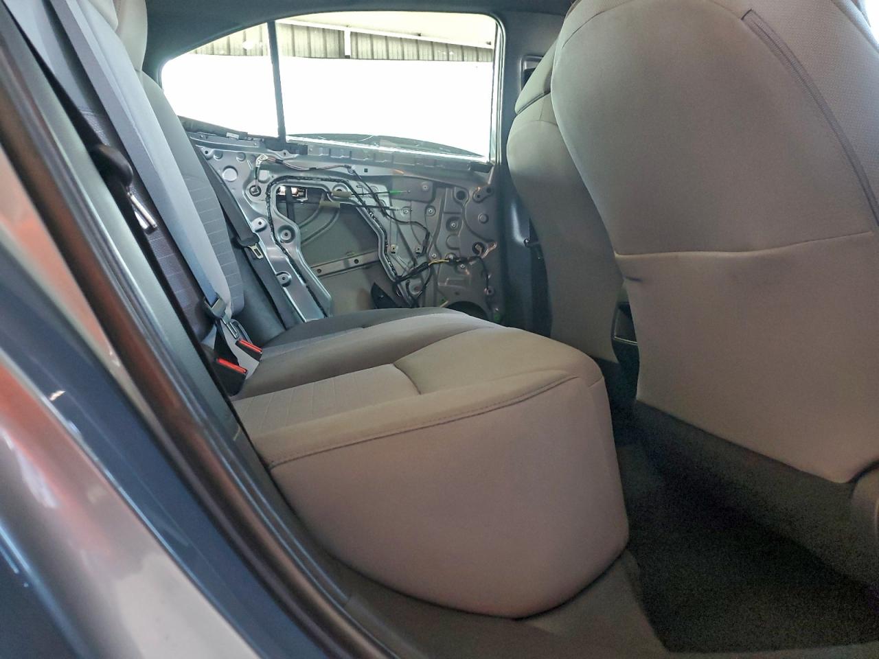 2021 TOYOTA COROLLA SE photo 11