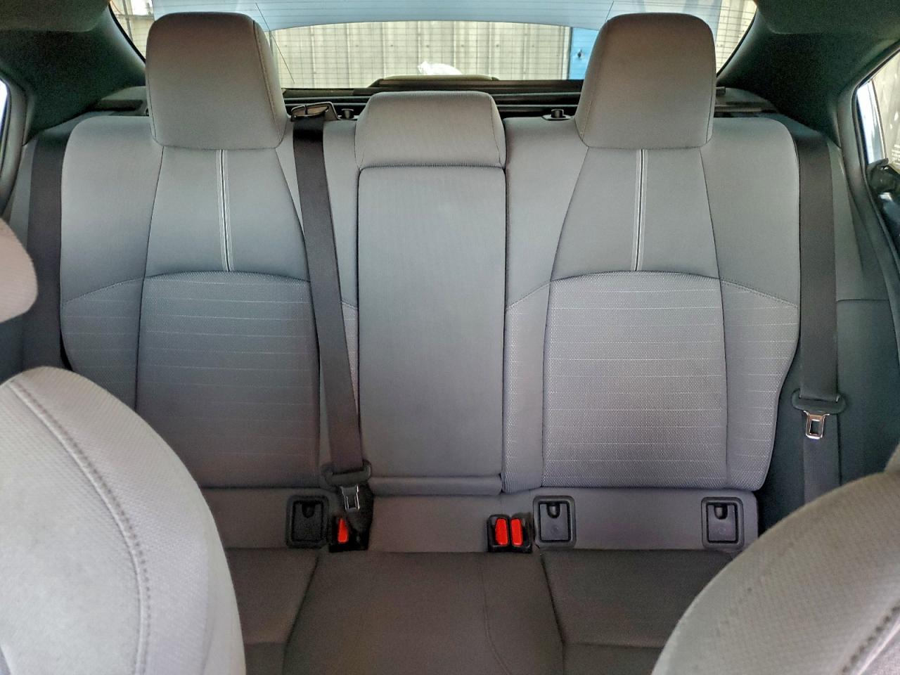2021 TOYOTA COROLLA SE photo 10