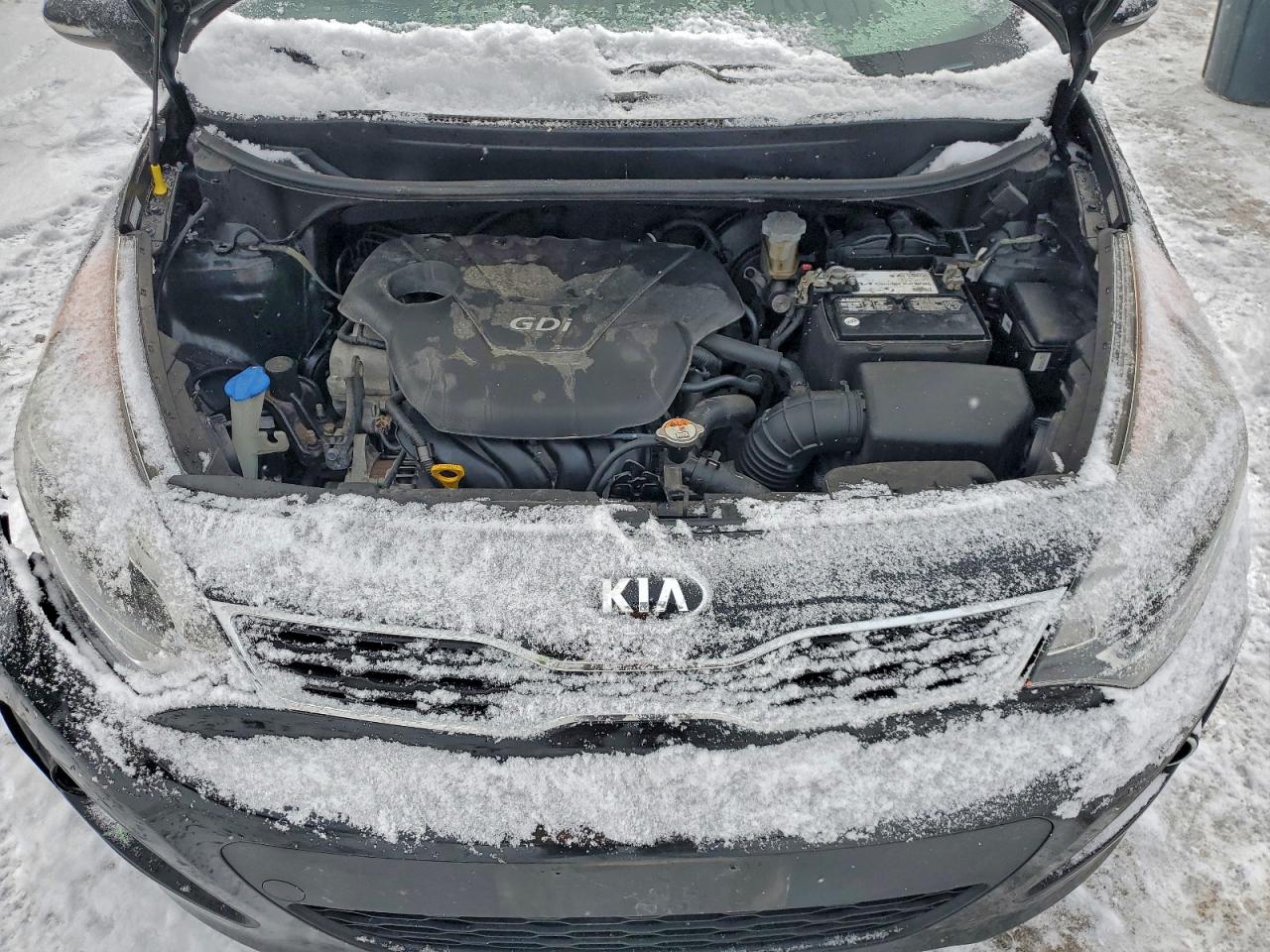 2013 KIA RIO EX photo 11