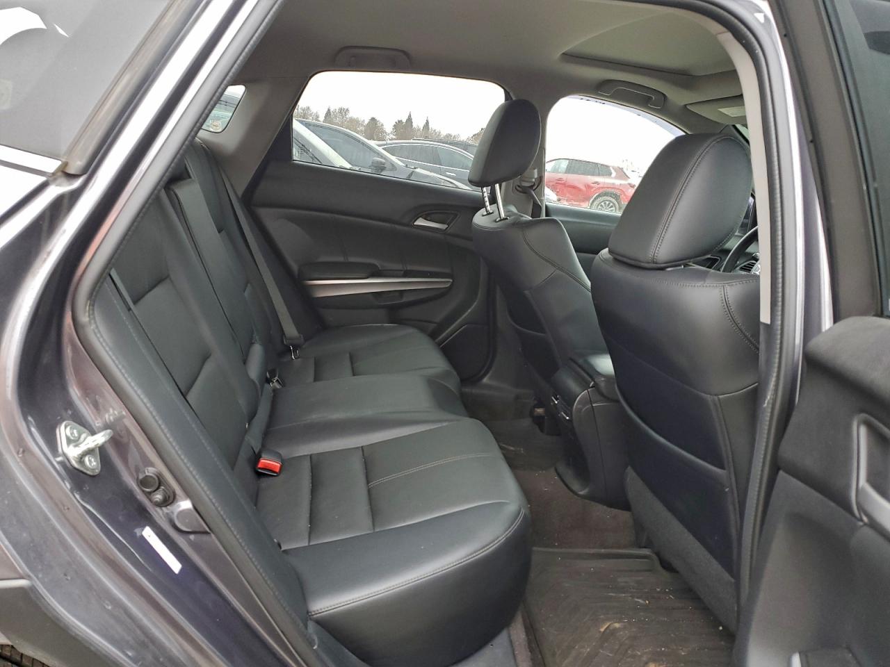 2015 HONDA CROSSTOUR EXL photo 10