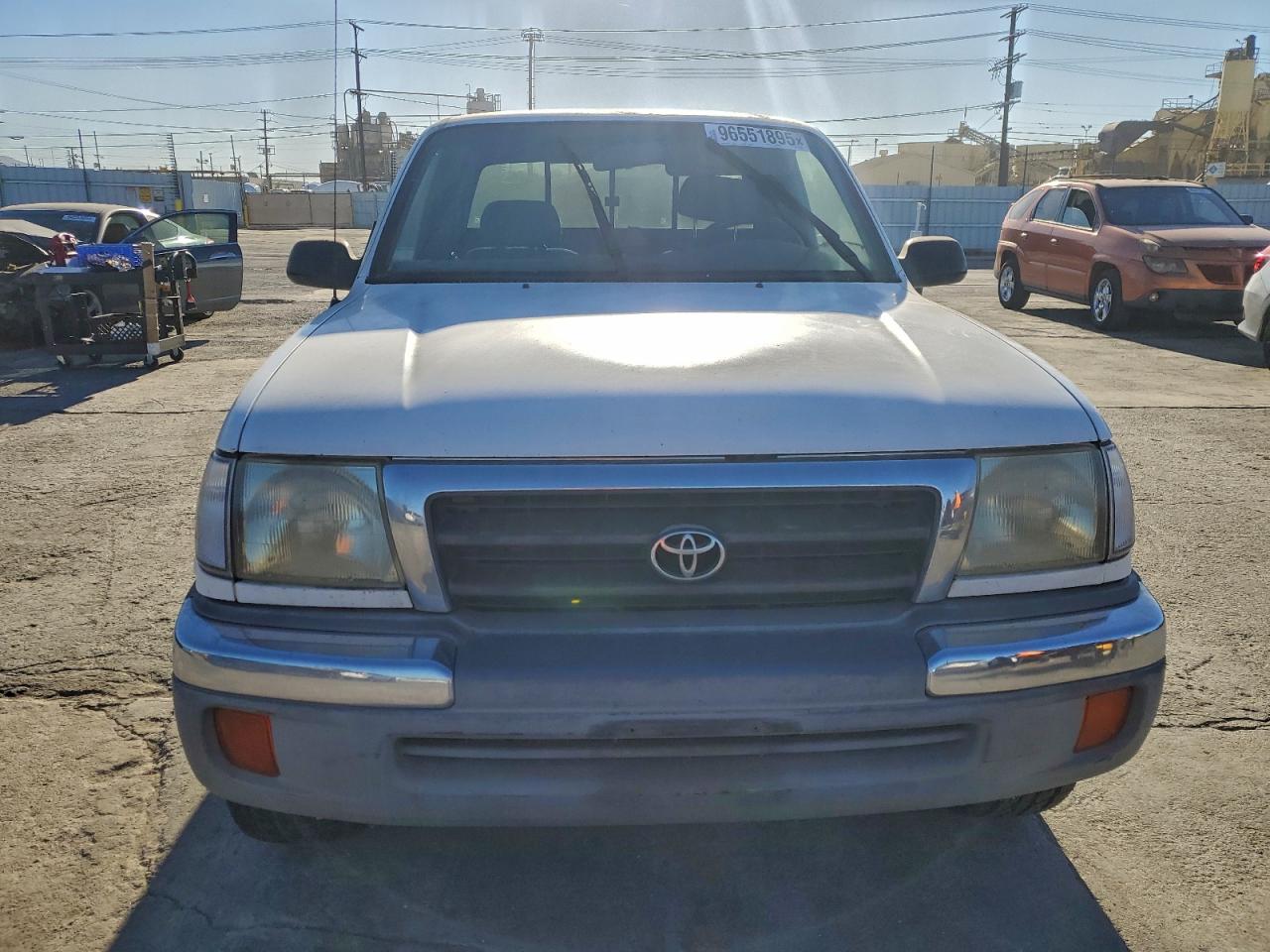 2000 TOYOTA TACOMA XTRACAB photo 5
