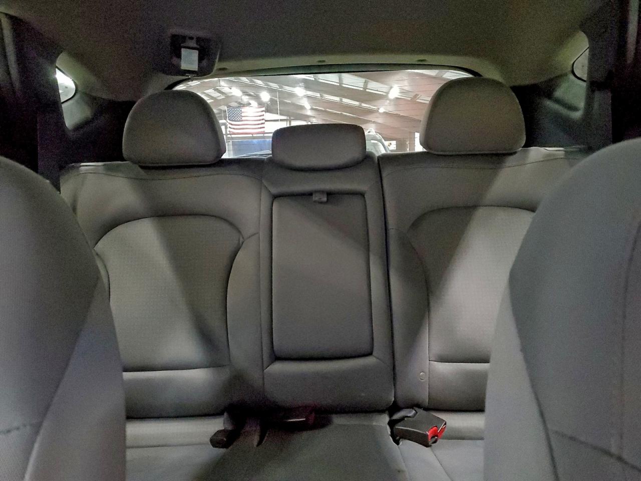 2015 HYUNDAI TUCSON GLS photo 19