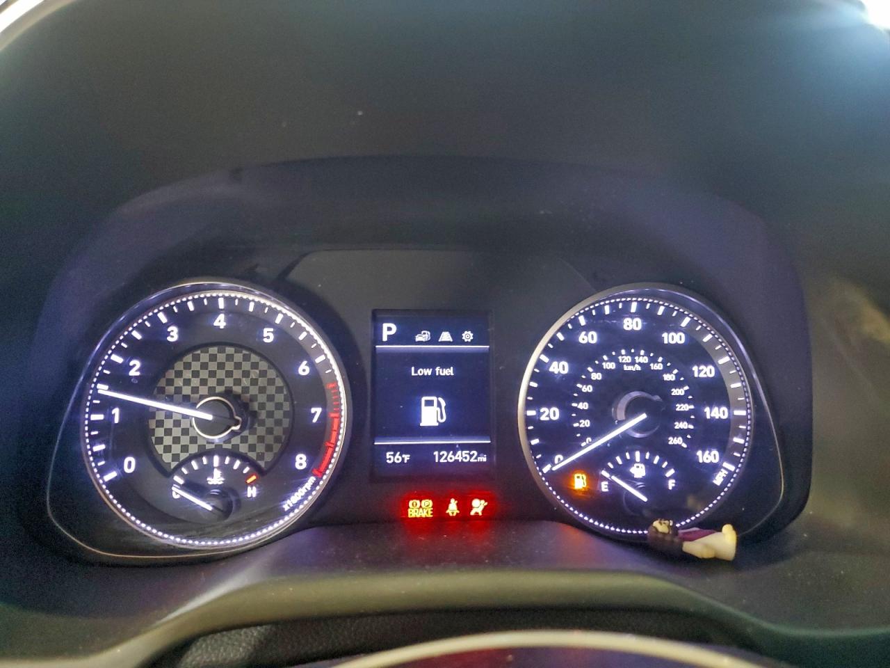 2020 HYUNDAI ELANTRA SE photo 17