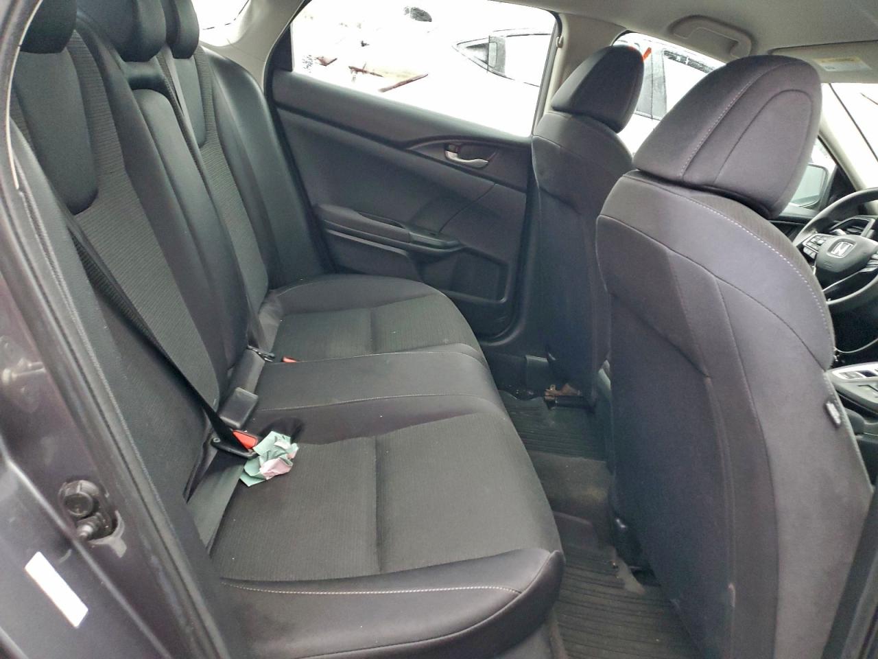 2019 HONDA INSIGHT EX photo 10