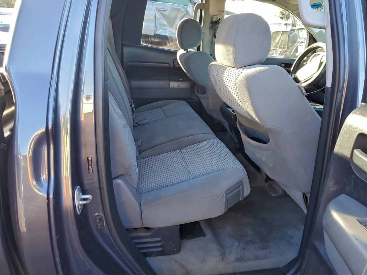 2008 TOYOTA TUNDRA DOUBLE CAB photo 10