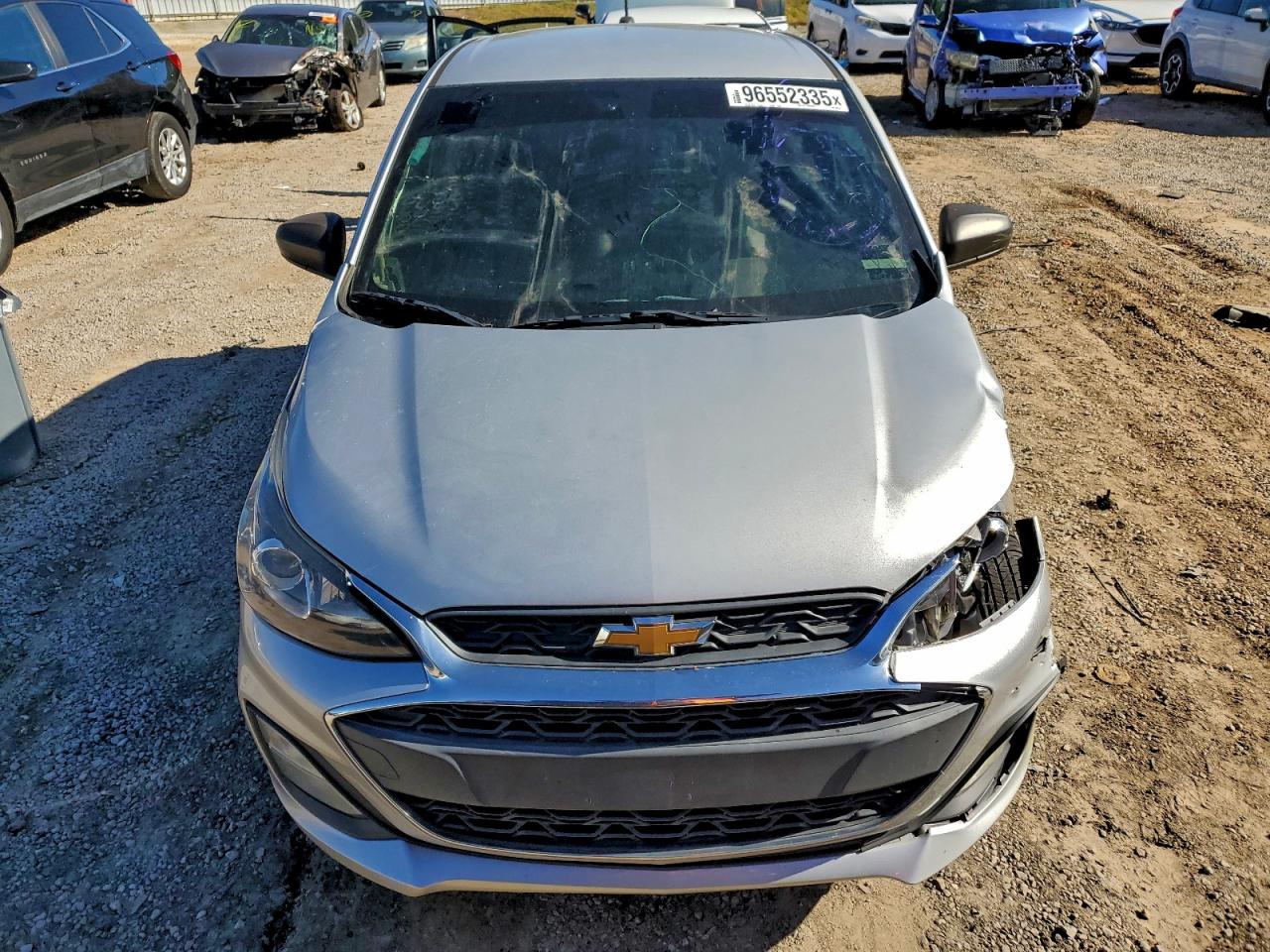 2019 CHEVROLET SPARK LS photo 5