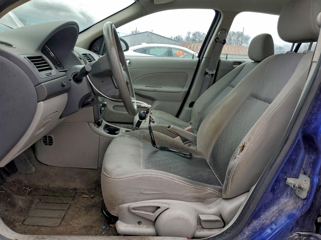 2006 CHEVROLET COBALT LS photo 7