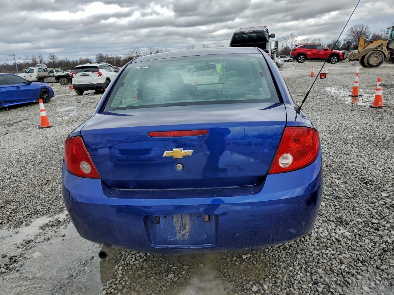 2006 CHEVROLET COBALT LS photo 6