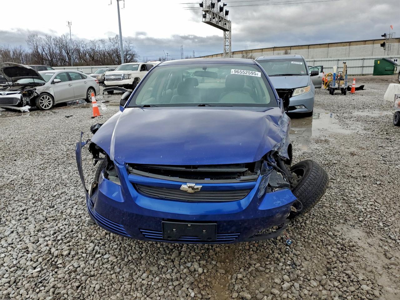 2006 CHEVROLET COBALT LS photo 5