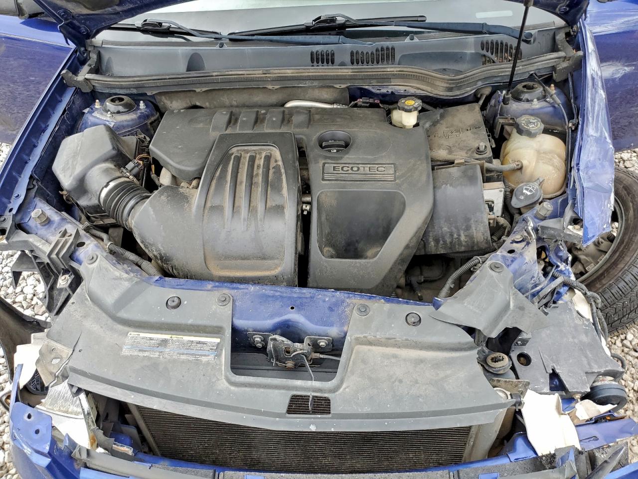 2006 CHEVROLET COBALT LS photo 11