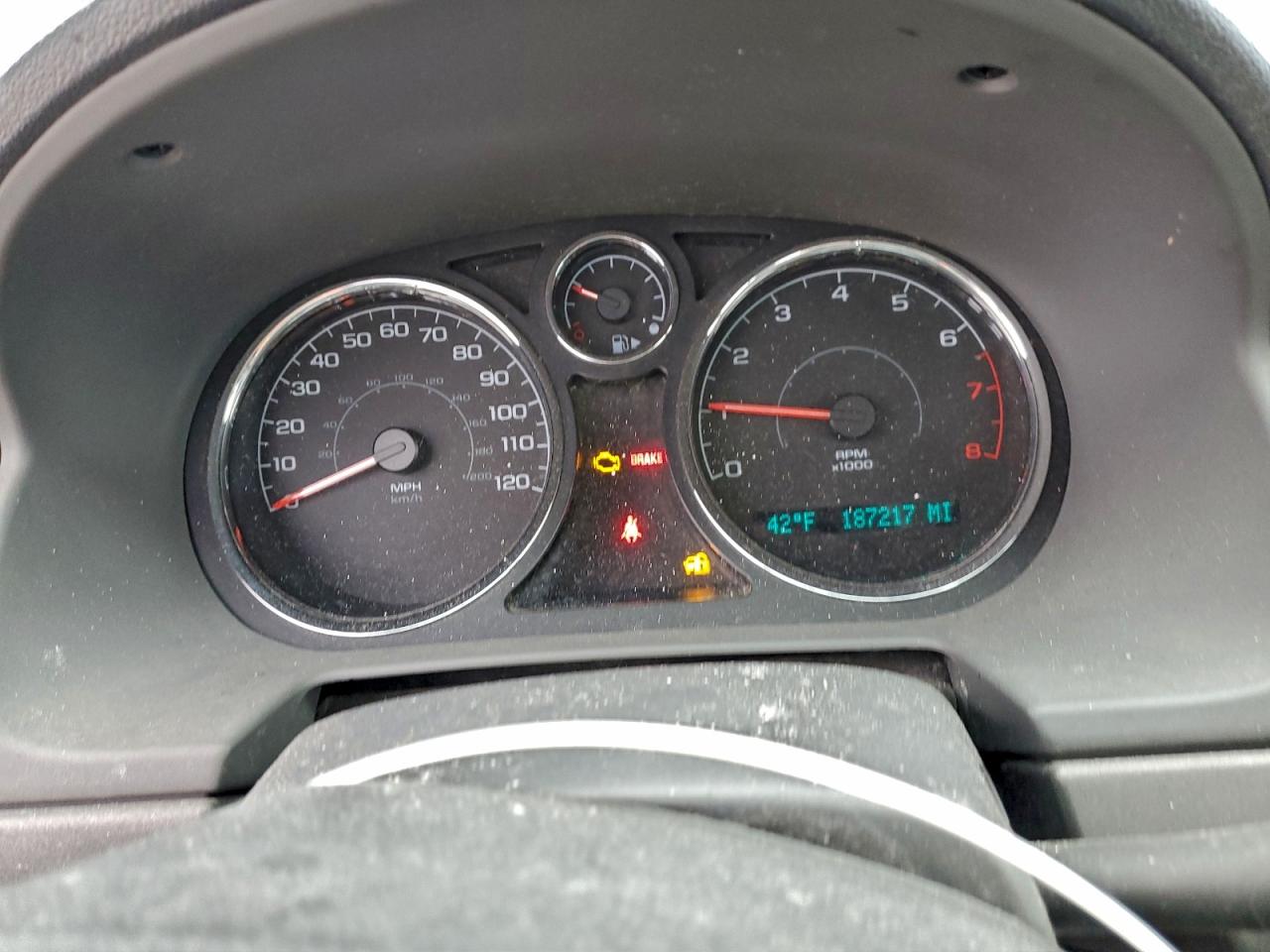 2006 CHEVROLET COBALT LS photo 9