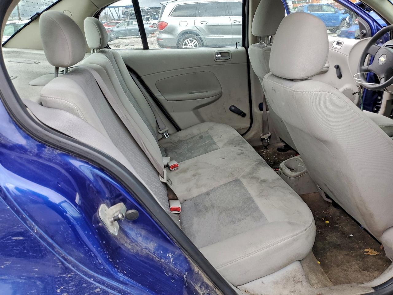 2006 CHEVROLET COBALT LS photo 10